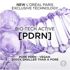 L'Oréal Paris Revitalift Filler Hyaluron PDRN+ -seerumi täyteläistää ihoa ja vähentää ryppyjä 30 ml - 7