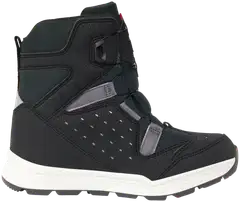 Viking lasten GTX talvijalkine 3-94100 Espo BOA - Black/black - 3