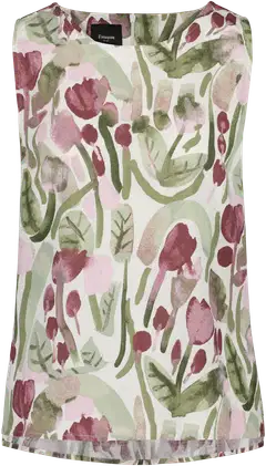 Finlayson naisten toppi Kumpula - Multicolor - 1