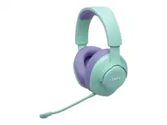 JBL Pelikuulokkeet Quantum 360 syaani - 10