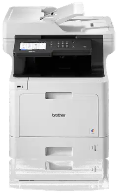 Brother tulostin MFC-L8900CDW - 1