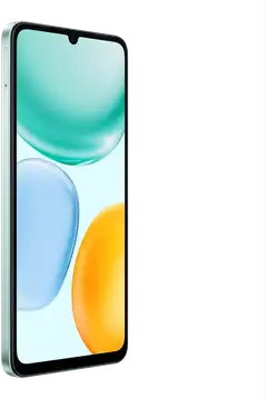 HONOR älypuhelin X5c Plus 4GB+64GB sininen - 4