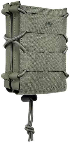 Tasmanian Tiger DBL Mag Pouch MCL IRR kiväärin lipastasku - 1