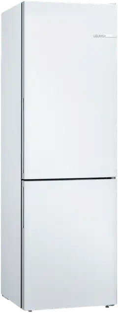 Bosch jääkaappipakastin KGV36VWEAS valkoinen - 1