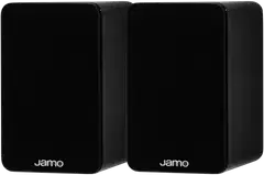 Jamo aktiivikaiutinpari Mini MKII High Gloss Black - 2