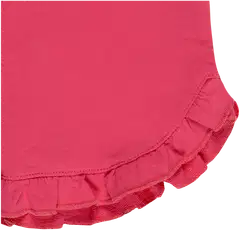 Ciraf vauvojen shortsit Frilla 250B260453 - Pink Lemonade - 3