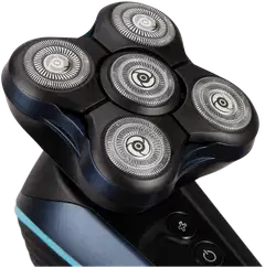 Remington hiustenleikkuri Balder Head&Beard XR8000 - 2