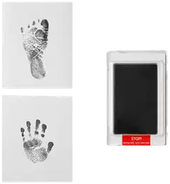 Dooky Musteettomat kuvatyynyt - 3