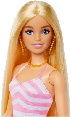 Barbie-Rantanukke - 2