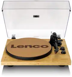 Lenco levysoitin LBT-335BA - 1