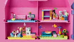 LEGO® Friends 42697 Luovuuden nukkekotilaukku - 7