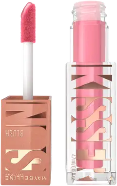 Maybelline New York Sunkisser Blush 05 Blazing Blush poskipuna 6,8ml - Blazing Blush - 1