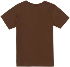 Paw Patrol lasten t-paita PTQ10036 - Brown - 2