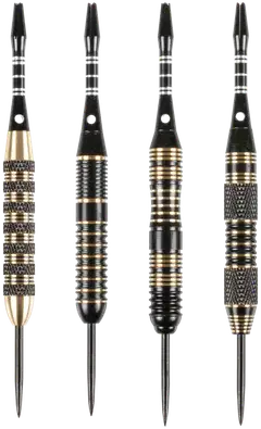 Court Complete Starter Darts-setti - 4