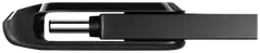 SanDisk muistitikku Dual Drive Go USB Type-C 64GB - 5