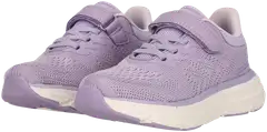 Endurance lasten juoksukengät Masako Junior - Pastel lilac - 10