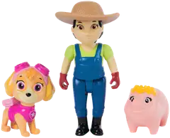 Paw Patrol Sankaripennut hahmopakkaus, erilaisia - 2