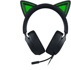Razer kuulokkeet Kraken Kitty V3 X musta - 3