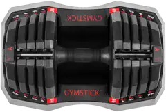 Gymstick Quick-Lock käsipaino 22,5 kg - 3