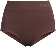 Danskin naisten hipster-alushousut 210D332662 - Huckleberry - 2