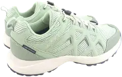 Luode12 naisten ulkoilukengät Helsingholm - OLIVE - 3