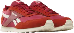 Reebok Lide Low tennari - RED/ RED/CHALK - 1