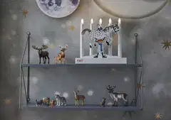 Star Trading kynttelikkö Peppi - 3