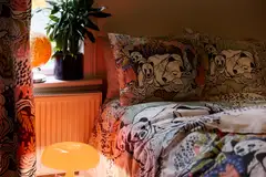 Vallila pussilakanasetti Unikeot 150x210 cm multi - 3