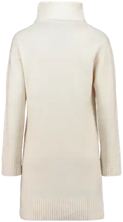 Zabaione naisten mekko Ma44rgo - cream mel - 3