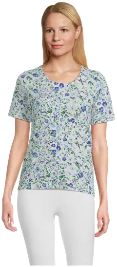 House naisten pusero 228H261710 - Multicolor - 1