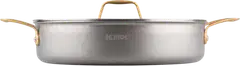 Heirol Paistokasari 28 cm 4 L Heritage Pro - 1