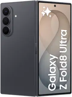 Samsung Älypuhelin Galaxy Z Fold8 Ultra 1 TB Grafiitti - 2