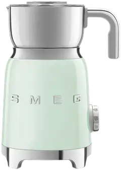 Smeg Maidonvaahdotin MFF11PGEU mintunvihreä - 1