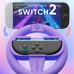 Oniverse Rattikehikot Nintendo Switch 2 Joy-Con 4kpl - 2
