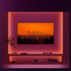 Philips Hue Flux valonauha 3m - 6