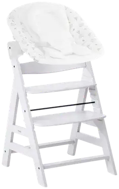 Hauck syöttötuoli Alpha+ creme - 9
