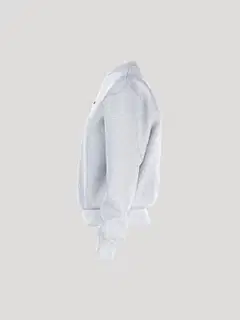 Björn Borg naisten collegepusero Essential 10004008 - Ultra light grey - 4