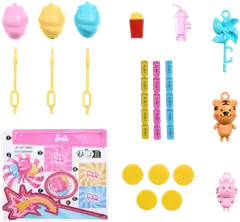 Barbie Mysteerit Treats & Games -Koju - 2