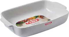 Pyrex vuoka 35x25 cm Signature - 1