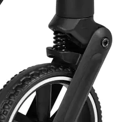 Hauck matkarattaat Lite N Care beige - 16