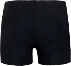 House miesten uimabokserit 215H012606 - Black with print - 3