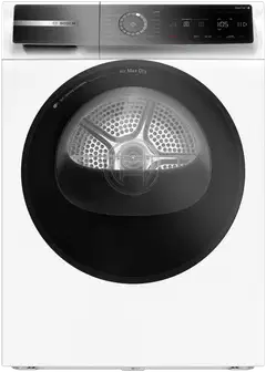 Bosch Serie 8 lämpöpumppukuivausrumpu 9 kg - 1