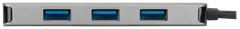 Targus  USB-C hubi 4-porttinen ACH226EU - 7