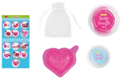 Sense DIY-saippua 1kpl Sydän - 2