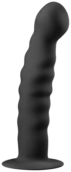EasyToys silikoninen dildo - 1