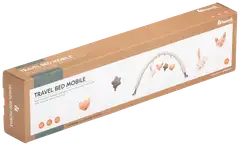 Hauck mobile matkasänkyyn Travel Bed Mobile metsä - 11