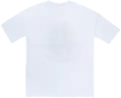 House naisten t-paita 213H252401 - Bright white - 2