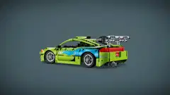 LEGO® Technic 42229 Fast and Furious Mitsubishi Eclipse ?auto - 7