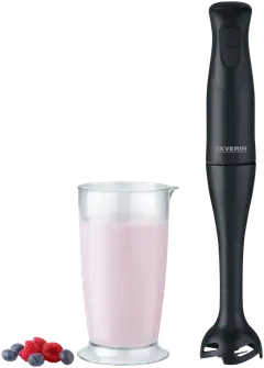 Severin sauvasekoitin setti SM3762 - 6