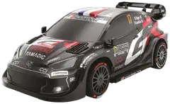Koolspeed Toyota Gazoo Racing GR Yaris RC 1:24 - 2